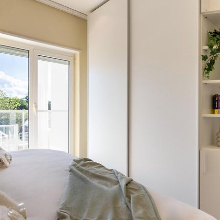 Exclusive Deluxe Apt Up To 6 People & Heated Tub Поліньяно-а-Маре Екстер'єр фото