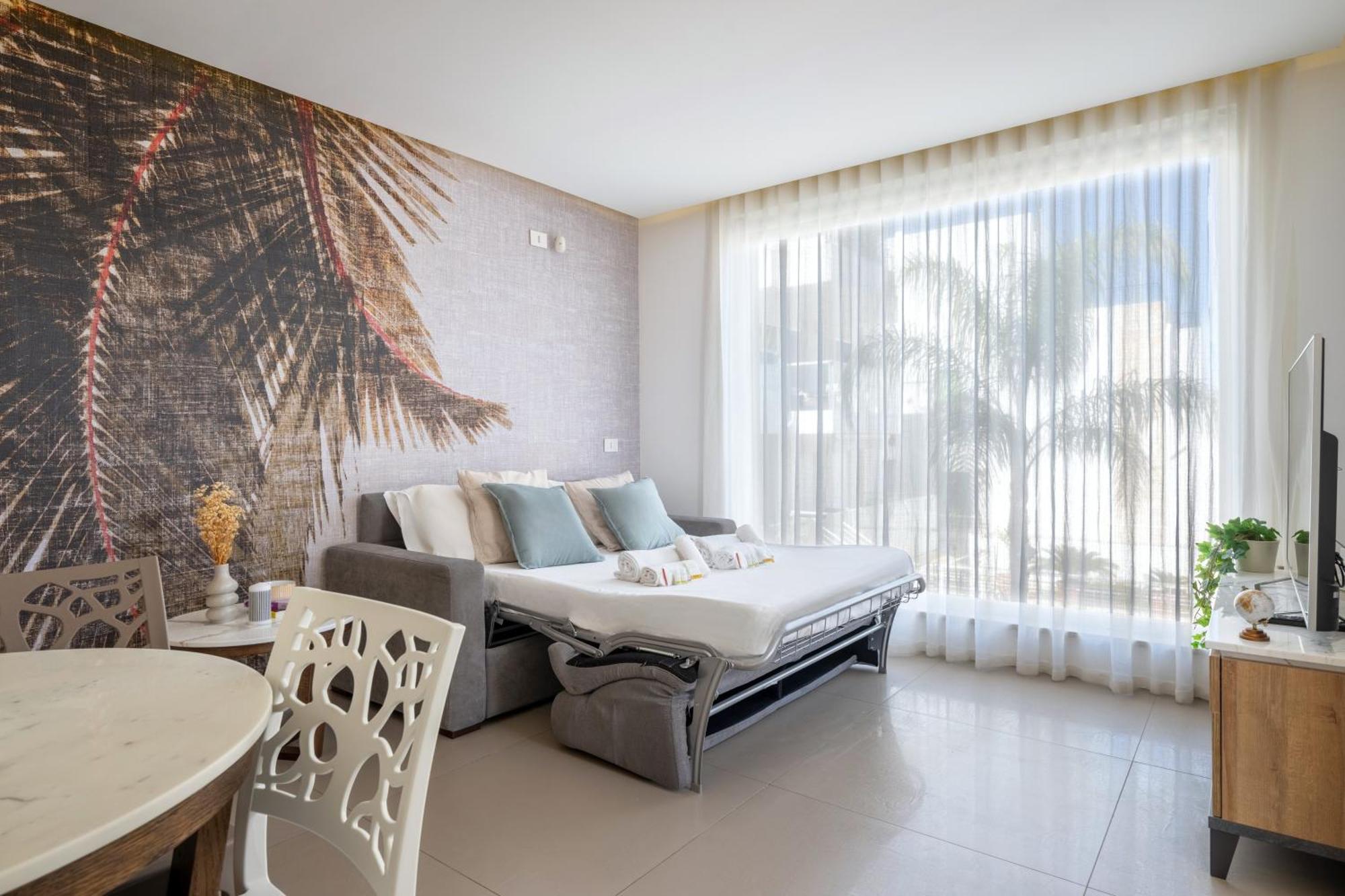 Exclusive Deluxe Apt Up To 6 People & Heated Tub Поліньяно-а-Маре Екстер'єр фото