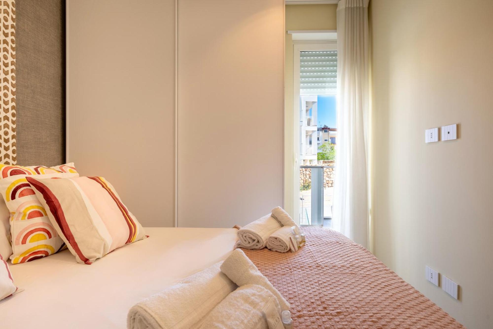 Exclusive Deluxe Apt Up To 6 People & Heated Tub Поліньяно-а-Маре Екстер'єр фото
