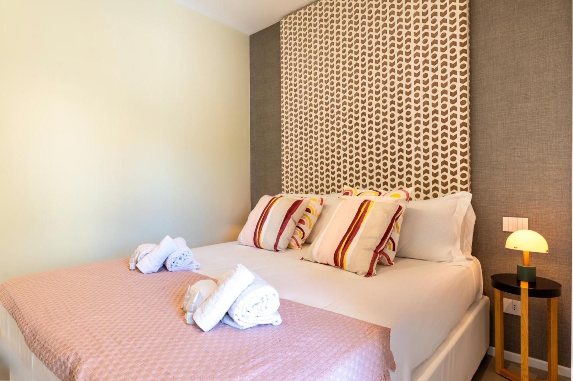 Exclusive Deluxe Apt Up To 6 People & Heated Tub Поліньяно-а-Маре Екстер'єр фото